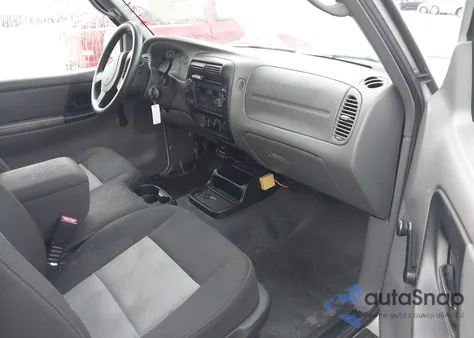 2004 Ford Ranger Xlt from USA, damaged, VIN 1FTZR15E14PA86245